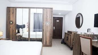 Golden Palace Hôtel