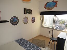 Agas holiday apartments Tiberias