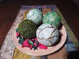 Agas holiday apartments Tiberias