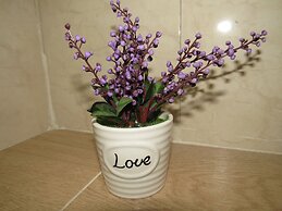 Agas holiday apartments Tiberias