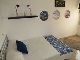 Agas holiday apartments Tiberias