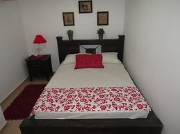 Agas holiday apartments Tiberias