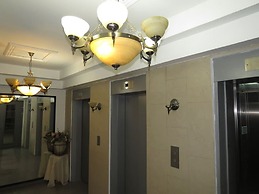 Agas holiday apartments Tiberias