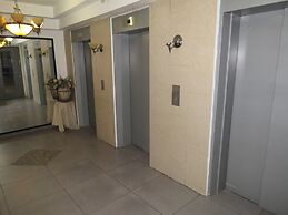 Agas holiday apartments Tiberias