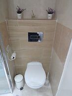 Agas holiday apartments Tiberias