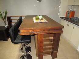 Agas holiday apartments Tiberias