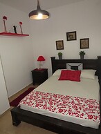 Agas holiday apartments Tiberias