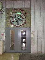 Agas holiday apartments Tiberias