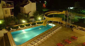 Park Avrupa Hotel