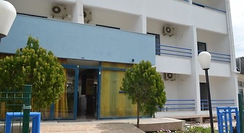 Park Avrupa Hotel
