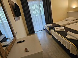 Park Avrupa Hotel