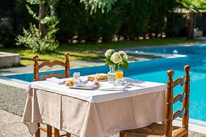 Hotel Terme Posta