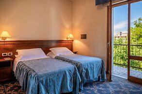 Hotel Terme Posta