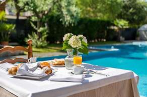 Hotel Terme Posta