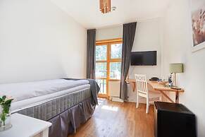 Mullsjö Hotell och konferens