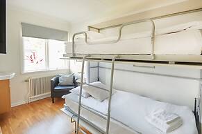 Mullsjö Hotell och konferens