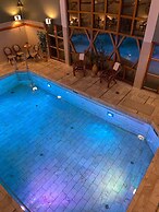 Mullsjö Hotell och konferens