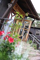 Mullsjö Hotell och konferens