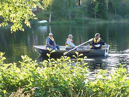 Mullsjö Hotell och konferens