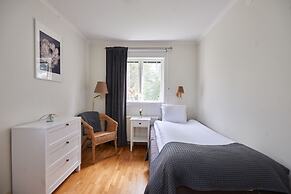 Mullsjö Hotell och konferens