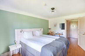 Mullsjö Hotell och konferens