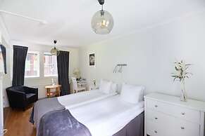 Mullsjö Hotell och konferens