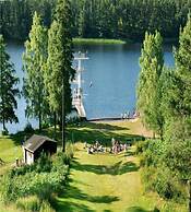 Mullsjö Hotell och konferens