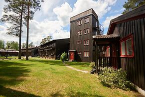 Mullsjö Hotell och konferens