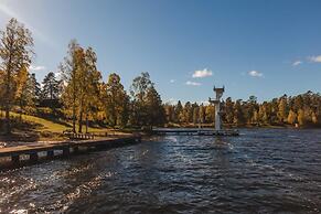 Mullsjö Hotell och konferens