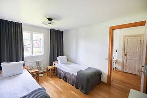 Mullsjö Hotell och konferens