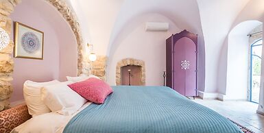 The Way Inn