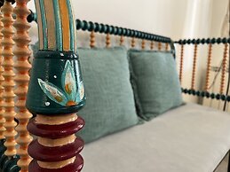 The Way Inn