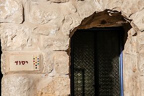 The Way Inn