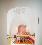 The Way Inn