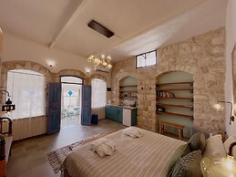 The Way Inn