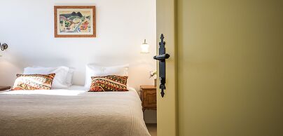 The Way Inn