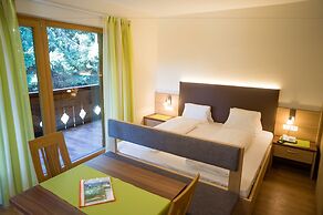 Pension Weihergut