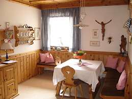 Pension Weihergut