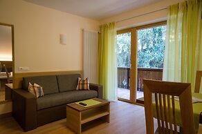 Pension Weihergut