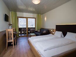 Pension Weihergut
