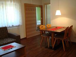Pension Weihergut