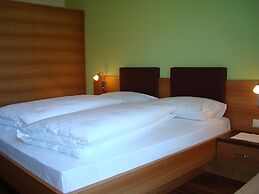 Pension Weihergut
