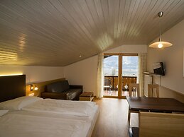Pension Weihergut