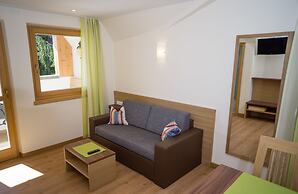 Pension Weihergut
