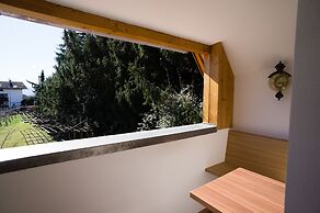 Pension Weihergut