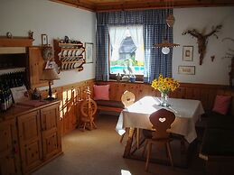 Pension Weihergut