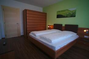 Pension Weihergut