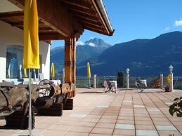 Pension Weihergut