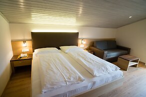 Pension Weihergut