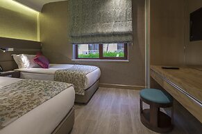 Club Grand Aqua - All Inclusive